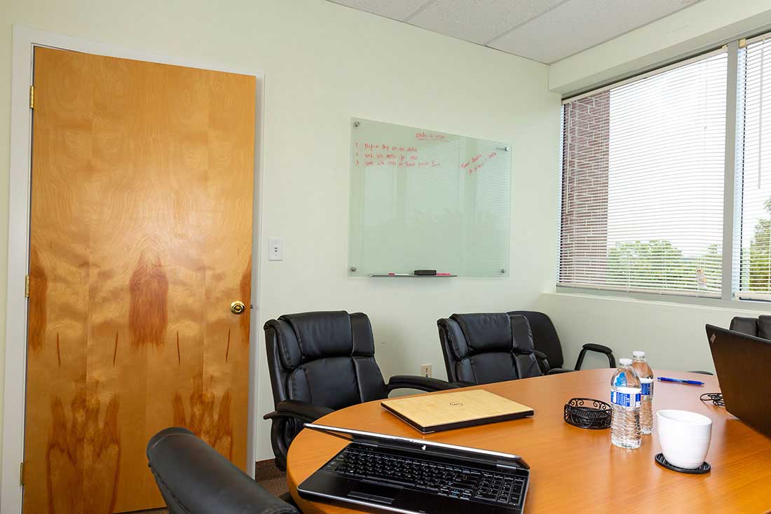 Mican DE Office