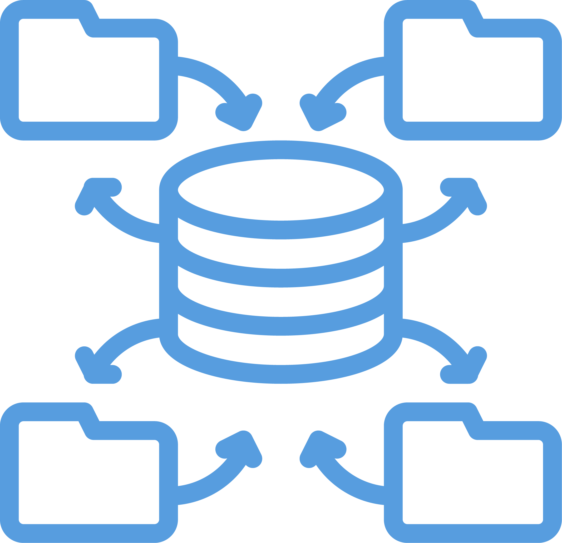 Hadoop Consulting