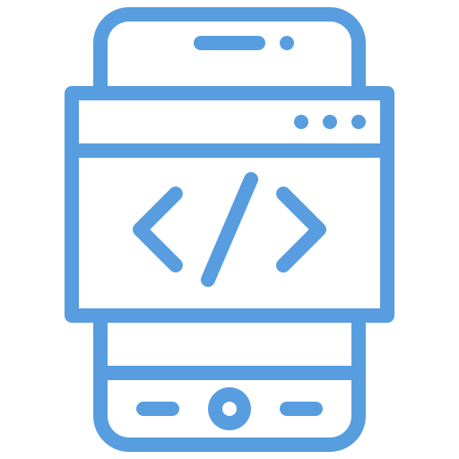 Node.js Mobile Application Development